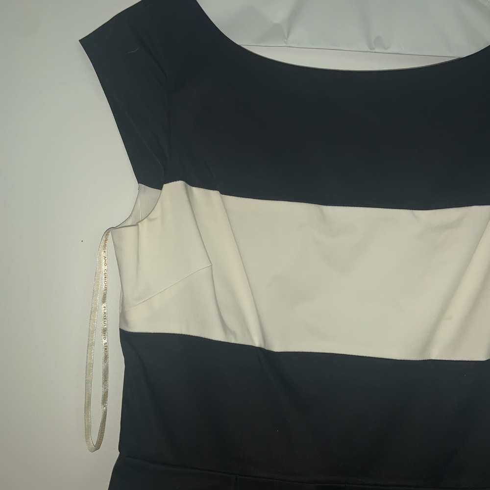 Kate Spade Gayle Dress - Picture 4 of 5